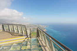 Cabo Girão Skywalk - Porto Moniz Premium Tour