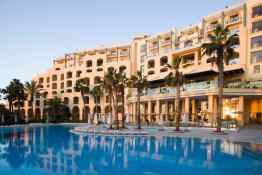Hilton Malta