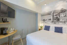 Avenue Boutique Hotel Lake Como