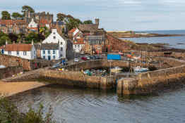 Fife, Scotland