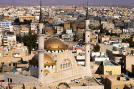 Madaba Mosque