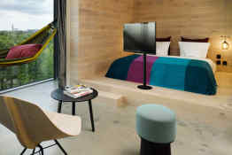 25Hours Hotel Bikini Berlin