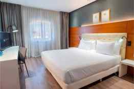 Eurostars Amara San Sebastián