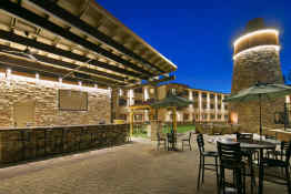 Best Western Premier Grand Canyon Squire Inn Outdoor