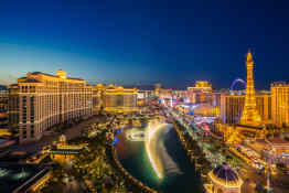 Vegas Strip