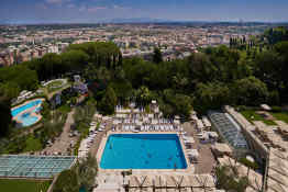 Rome Cavalieri, A Waldorf Astoria Hotel photos