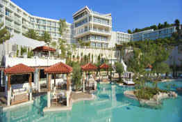 Amfora Hvar Grand Beach Resort
