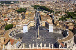 Vatican City