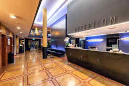 Central Plaza Hotel Zurich