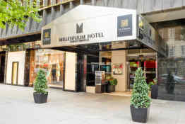 Millennium Hotel London Knightsbridge