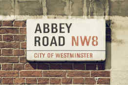 Abbey Road