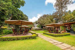 Elewana Arusha Coffee Lodge