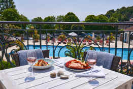 St. Brelade's Bay Hotel