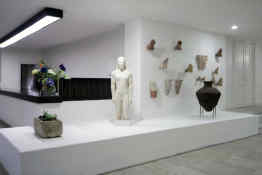 Hotel Amalia Olympia