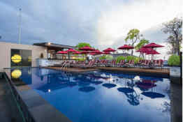 Swiss-Belinn Legian