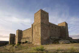 Hotel Parador de Sigüenza