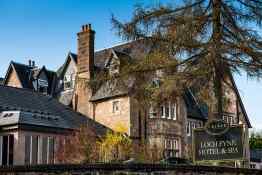 Loch Fyne Hotel & Spa