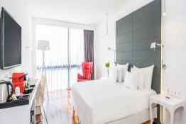 NH Collection Mexico City Reforma