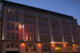 Arthotel Munich