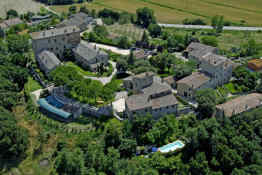 Castello di Monticelli