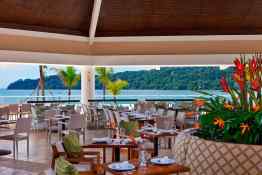 Oceanica, Westin Playa Bonita