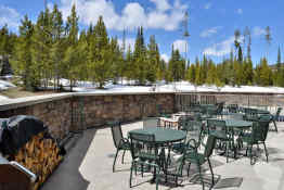 The Lodge at Big Sky