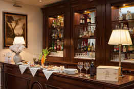 Hotel Executive Florence