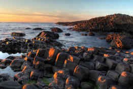 Giant's Causeway