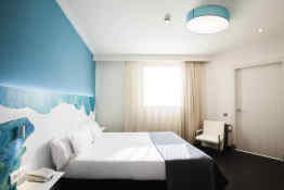 Hotel Concordia Barcelona