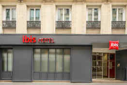 Hotel ibis Paris Grands Boulevards Opera 9ème