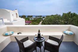 Sea Sound White Katikies - White Suite