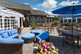 DoubleTree by Hilton Hotel Cape Cod - Hyannis