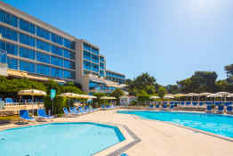 Aminess Vival Grand Azur Hotel