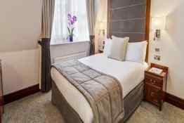 Standard King Guest Room