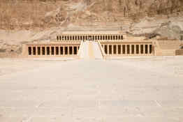 Temple of Hatshepsut