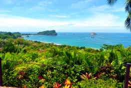 Manuel Antonio National Park