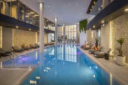 Aminess Laurel Khalani Hotel