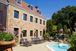 Greenhills Country House Hotel & Restaurant