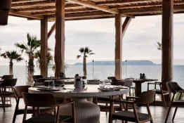 Stella Blue Seaside Resort