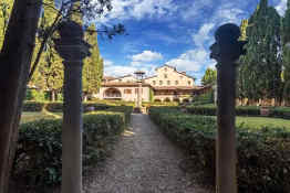 Villa Casagrande