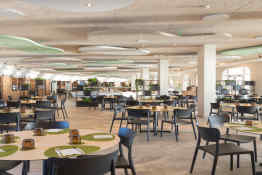 Mangia's Sardinia Resort