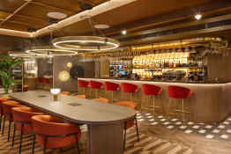 Ibis London Earls Court Hotel - Bar