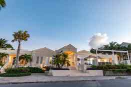 The Atrium Resort in Turks & Caicos