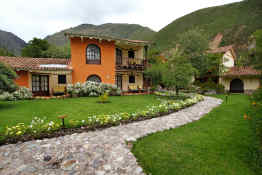 Hacienda del Valle