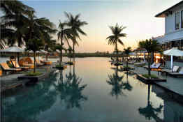 Hoi An Beach Resort