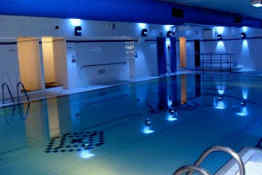 Central Hotel Donegal - Pool