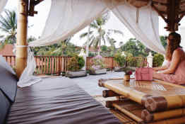 Best Western Premium Agung Resort, Ubud