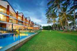 Castaways Resort & Spa