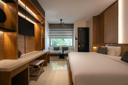 Room - Sadara Boutique Beach Resort
