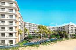 Hilton Cancun
